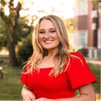Olivia Mitchell