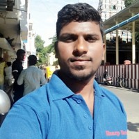 Kiru Bainath
