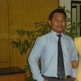 Syaiful Alamsah