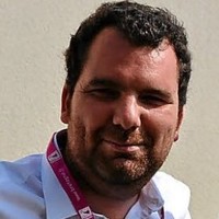 Romain LESACHER