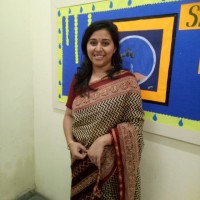 Deepmala Sinha