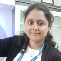 Kiruthika B