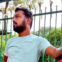 Anand P