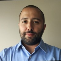 André Fraga Fonseca