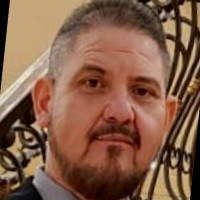 Gabriel Garza