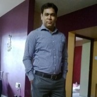 Amit Tiwari