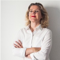 Justine Drouard