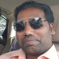 dhamodharan arumugam