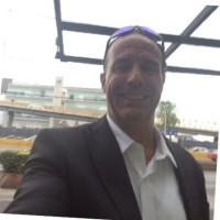 JOE GUTIERREZ CUMMINS