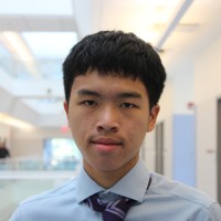Derrick Ma