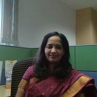 Jayashree B