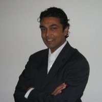 Raj Raman