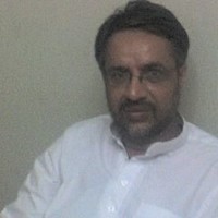 ALI RAZA NAMDAR