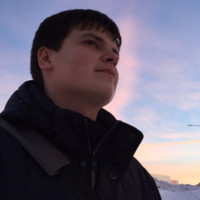 Alexander Goryachev