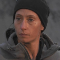 Louise Mccullough