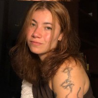Maria Camila Morales Páez