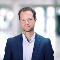 Jesper Pedersen Ph.D.