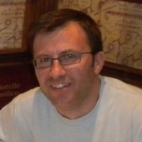 Horacio Salavagione
