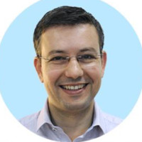Konstantinos Aliferis