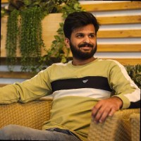 Gokul V Nair
