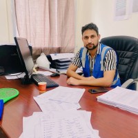 Tahir Khan