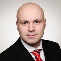 Dennis Gravenhorst