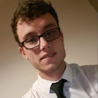 Josh Carruthers