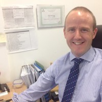 Philip Wragg