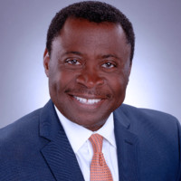 Emmanuel Smart, MSc., CSPR 4K