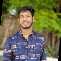 Prawin Ramesh