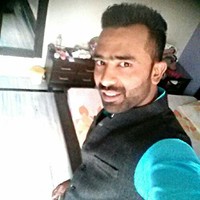 Abhijeet Sengupta