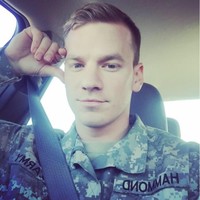 Robert Hammond