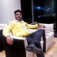 Unni Krishnan