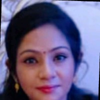Moumita Das
