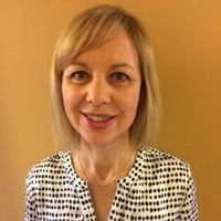 Suzanne Lamoureux