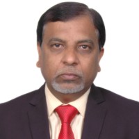 Subhash Mashalkar