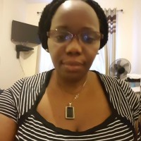 Elizabeth Olaoye