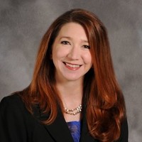 Suzanne Fraser