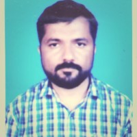 Priyaranjan Tripathi