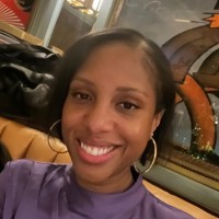 Charlene Cornwall