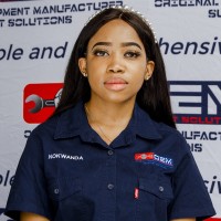 Nokwanda Mkhwanazi