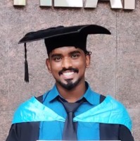 Robin Rajkumar