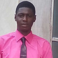 Olawale Balogun