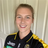 Madeleine Williams