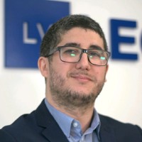 Tarek-Lamine Goucem