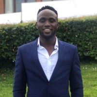 Timothy Mukhwana