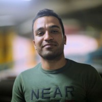 Masoud Avard