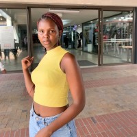 Yomelela Sobuza