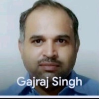 Gajraj Singh