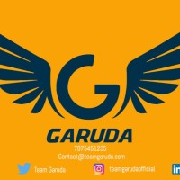 Team Garuda